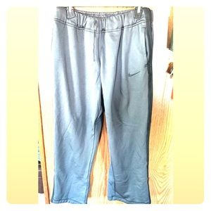 Dri Fit Nike Sweatpants